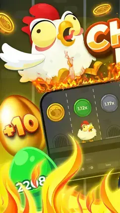 Chicken Road 2 preview